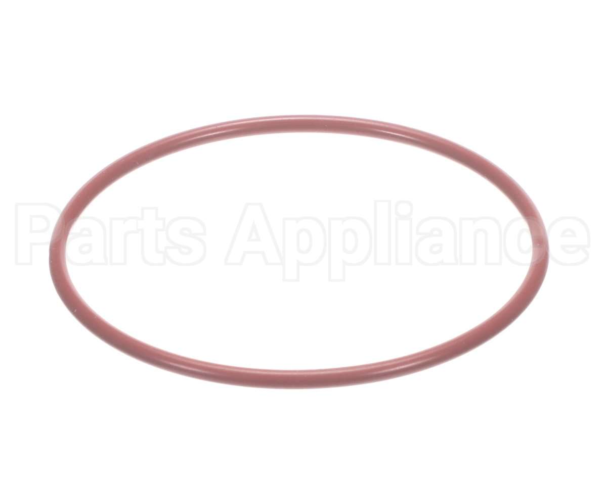 177783 Groen O-Ring, .139" Cross Section