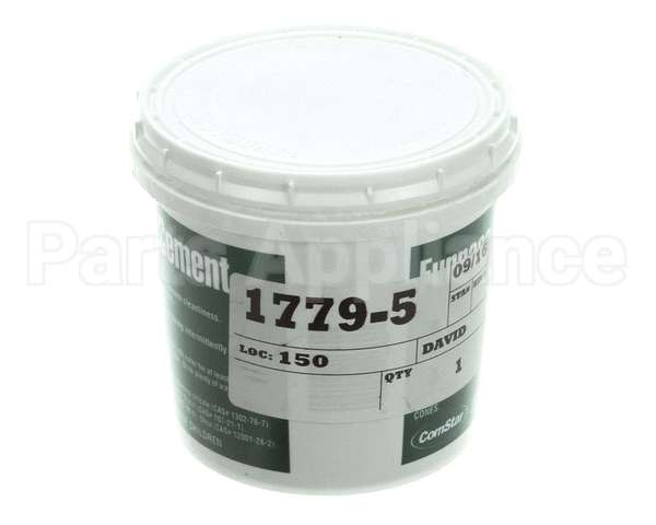 1779-5 Montague Hi-Temp Cement