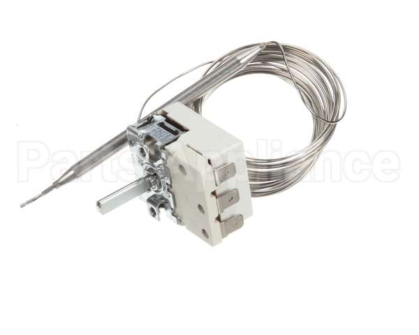 17795-1 Vollrath Thrmstt, 144 Capilary 96/Bx