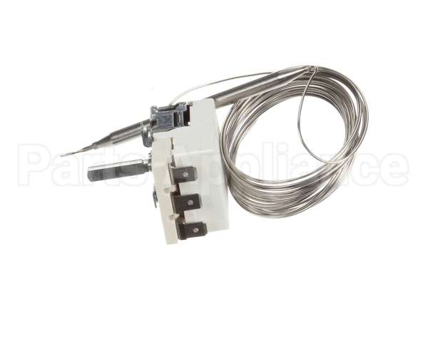 17795-1 Vollrath Thrmstt, 144 Capilary 96/Bx