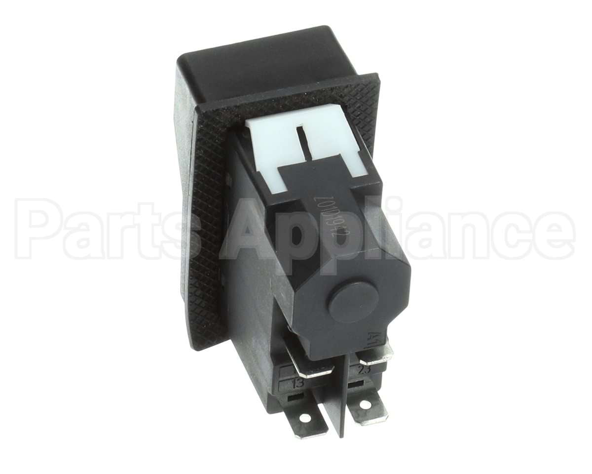 177PMX400FF Avantco Power Switch