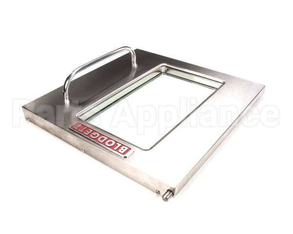 17807 Blodgett Door Kit, Roller Latch Gl-Ctb