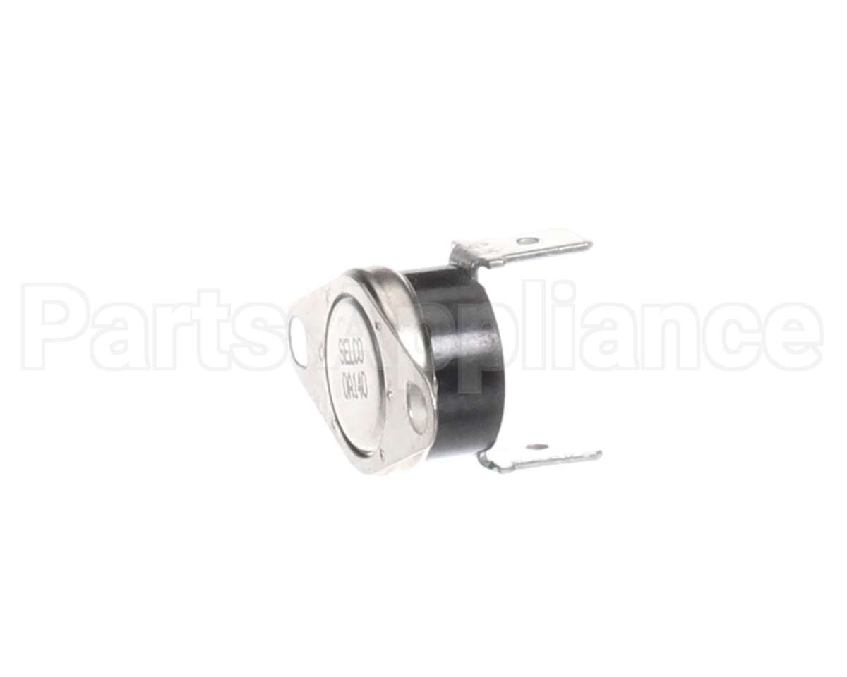 178089 Groen Thermostat,Hold Gssp