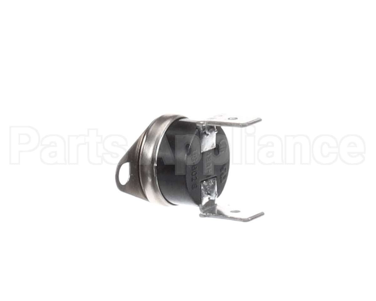 178089 Groen Thermostat,Hold Gssp