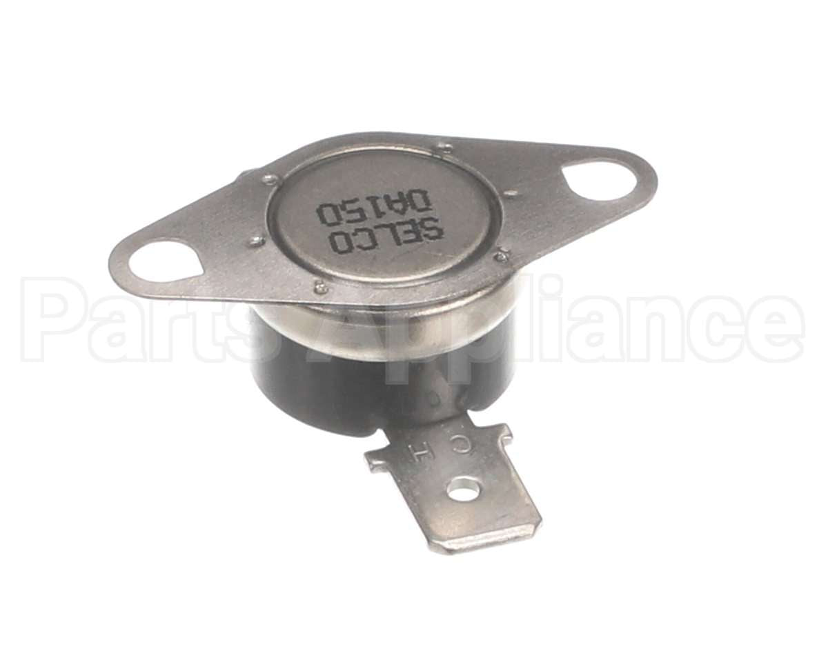 178090 Groen Thermostat, Drain, Gssp