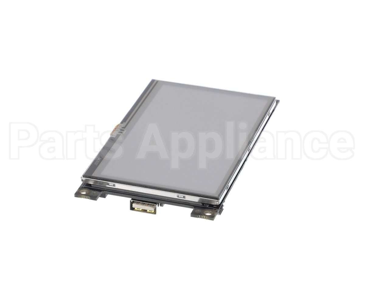 178096 Groen Assembly, Control Board, 4.3 Lcd