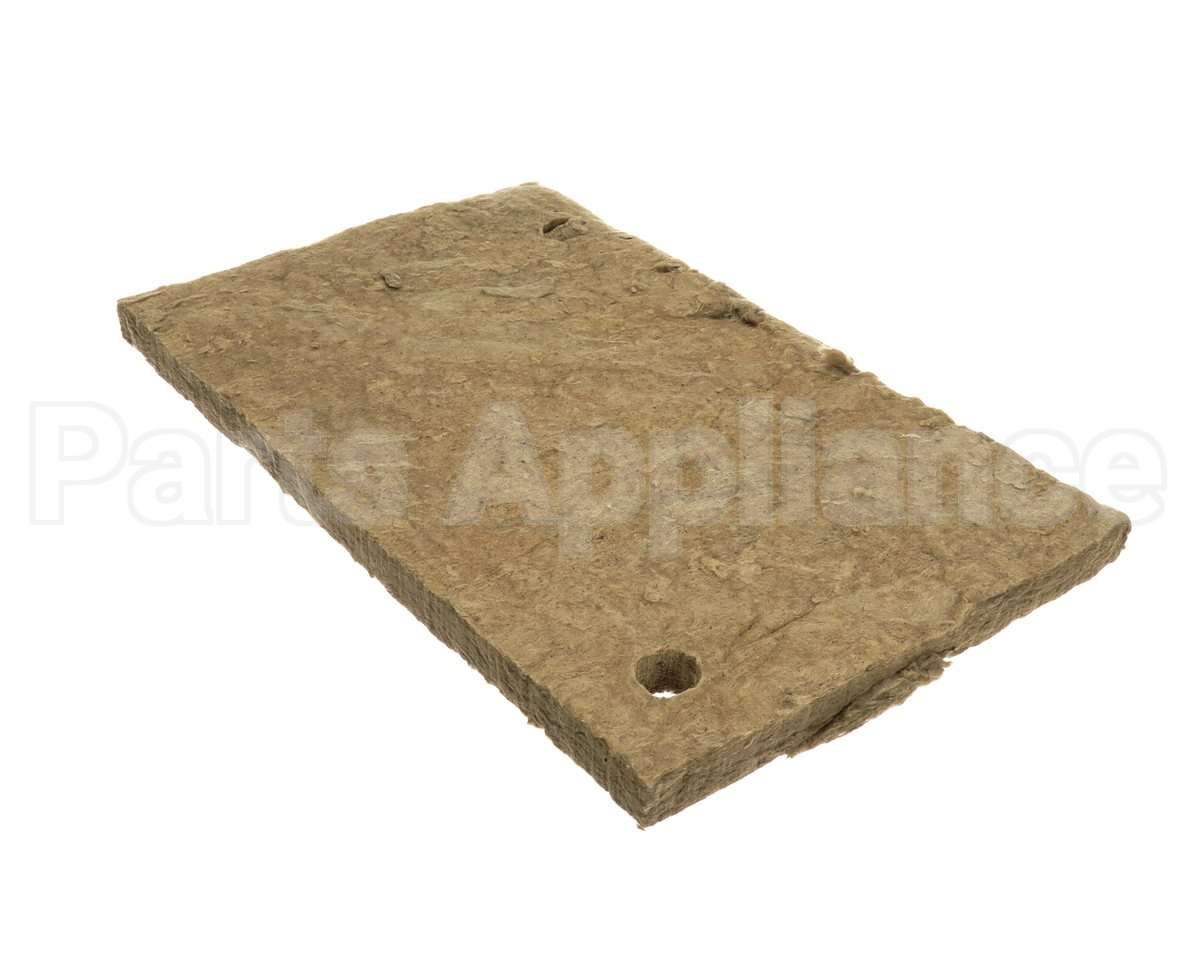 17810-1 Vollrath Bottom Insulation