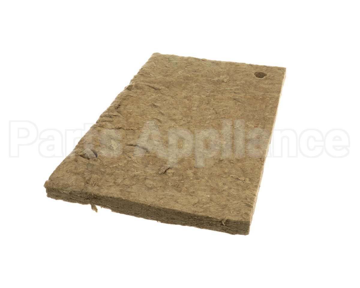 17810-1 Vollrath Bottom Insulation