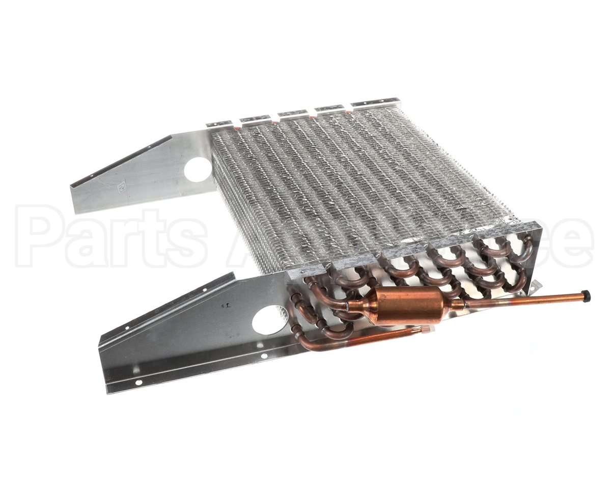 17811872HC Avantco Evaporator Coil