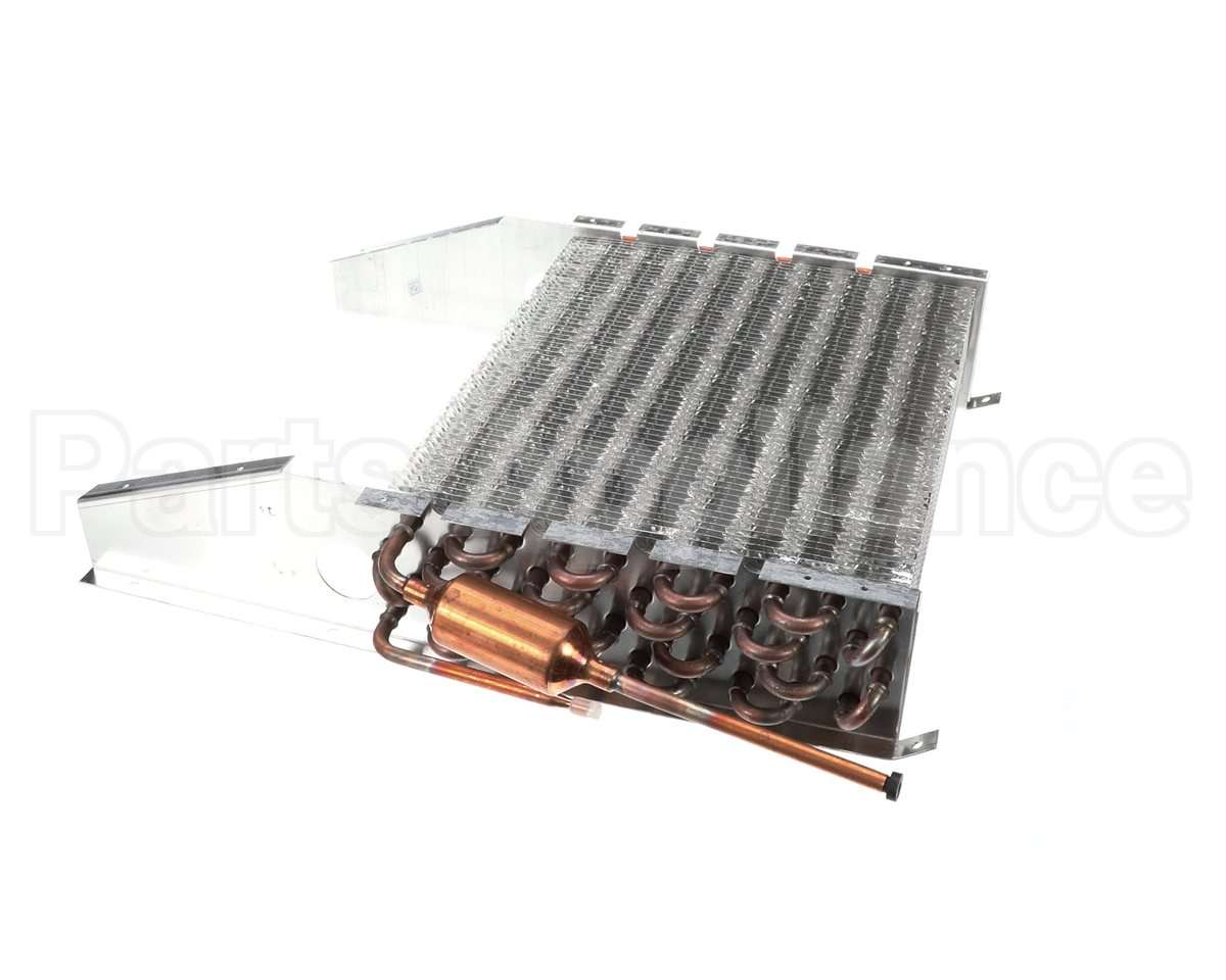 17811872HC Avantco Evaporator Coil