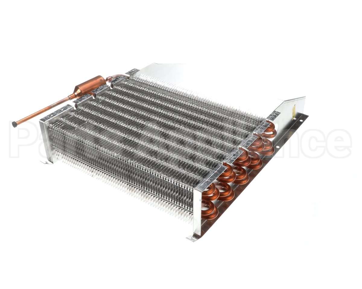 17811872HC Avantco Evaporator Coil