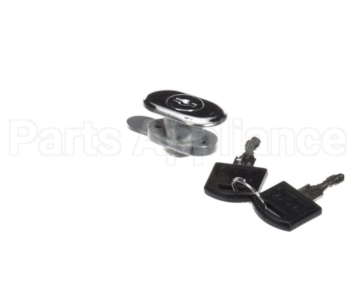 17813010 Avantco Door Lock Assembly