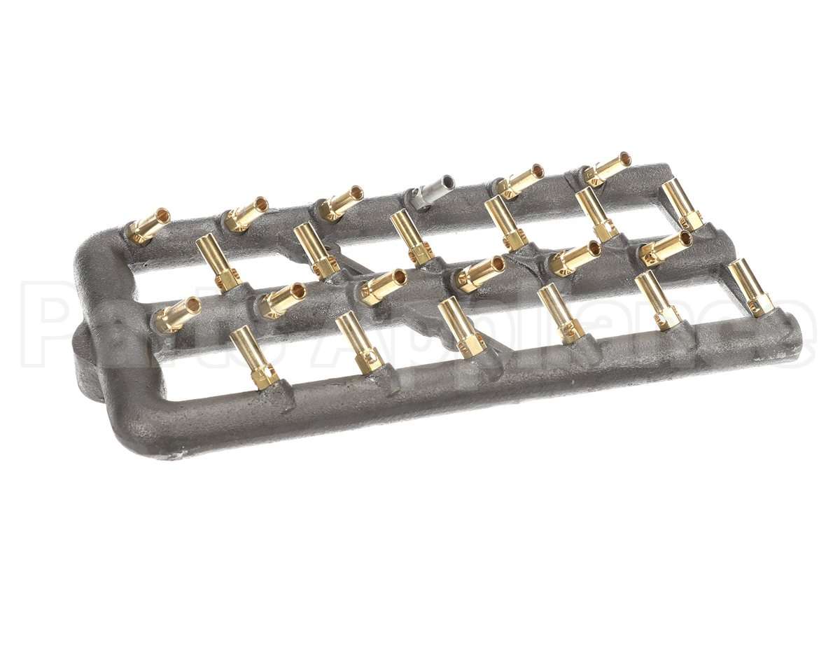 178145-1 Henny Penny Gas Burner Jet