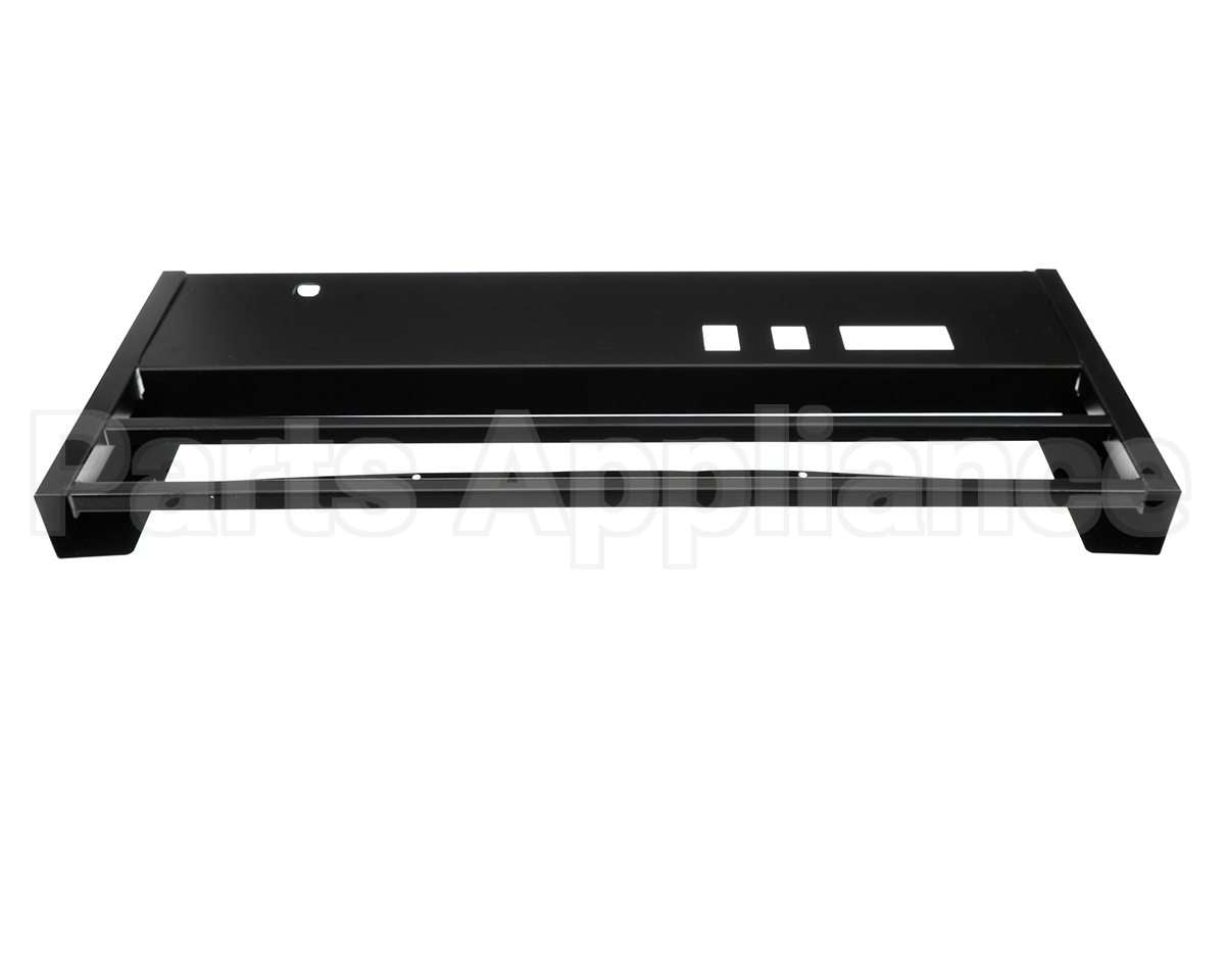 17814623HC Avantco Front Grill