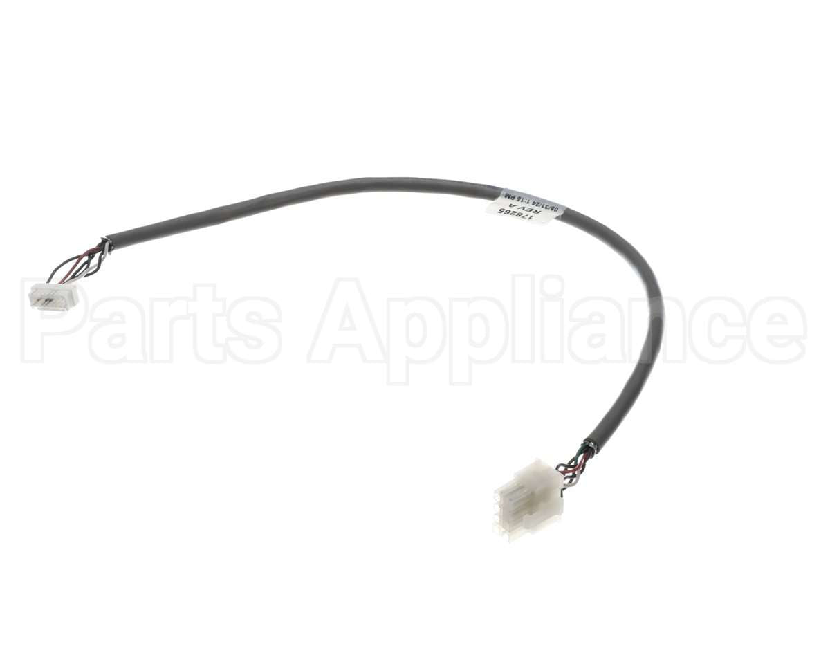 178265 Groen Harness,Wire J4