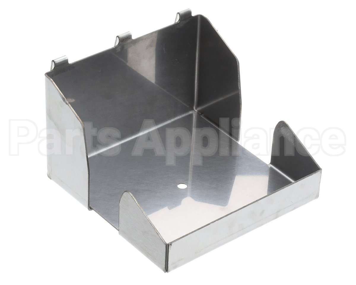 178466 Marshall Air Ssalt Shaker Holder Bww