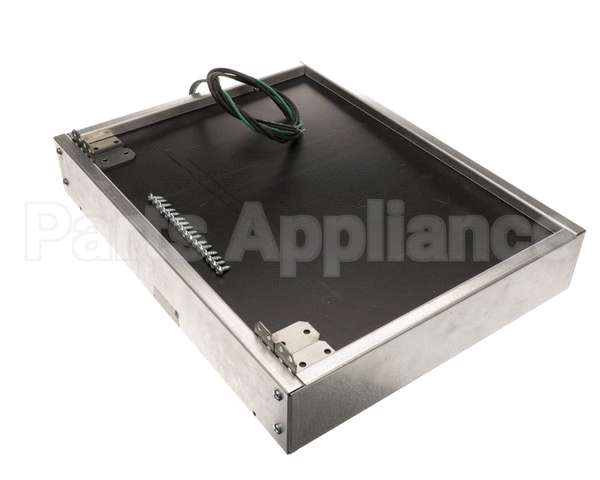 178470 Marshall Air Tglo, 14” X 18” 1500W 208W Al/Stl,