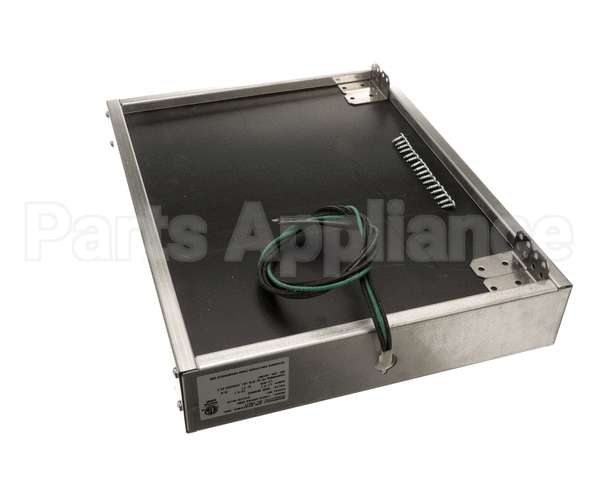 178470 Marshall Air Tglo, 14” X 18” 1500W 208W Al/Stl,