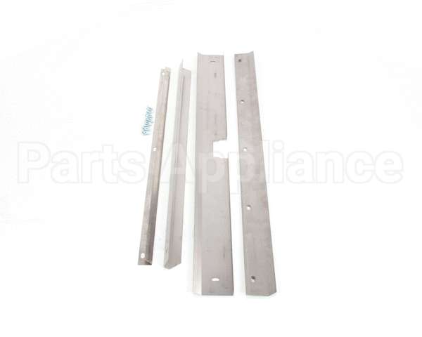 17862 Blodgett Gasket Set Screws, Dfg-50
