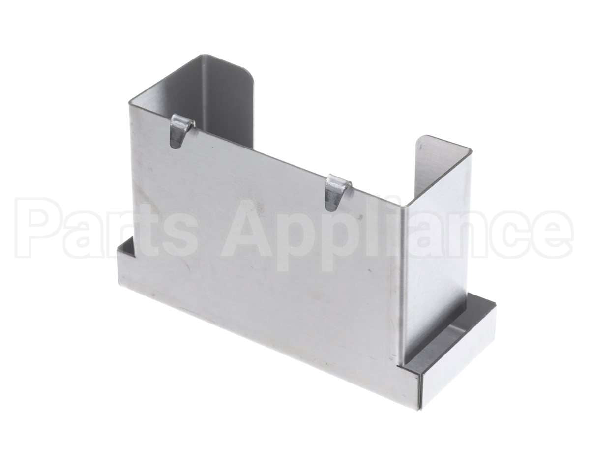 178744 Marshall Air Scoop Holder