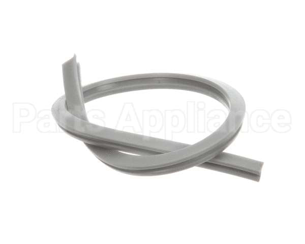 179-0042 Sipromac Extruded Silicone Rubber T Sha