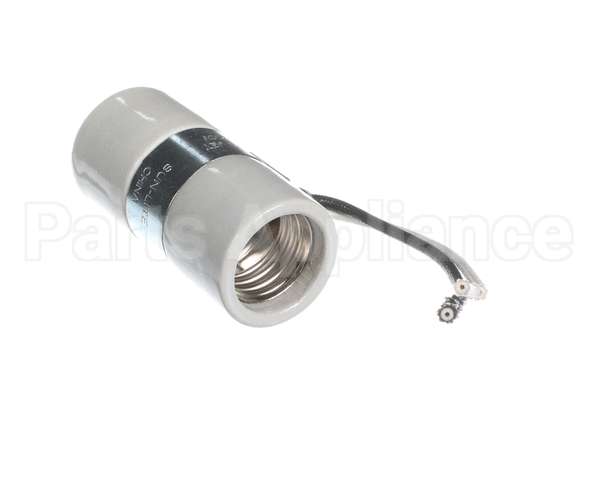 17907-1 Amtekco Amteko Dual Ceramic Lamp Socket