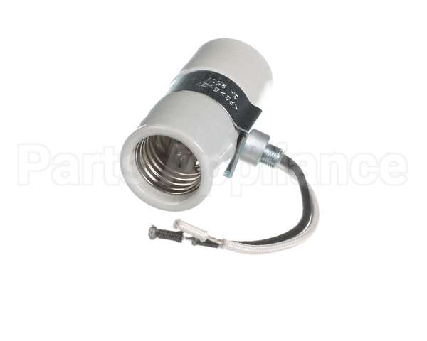 17907-1 Amtekco Amteko Dual Ceramic Lamp Socket