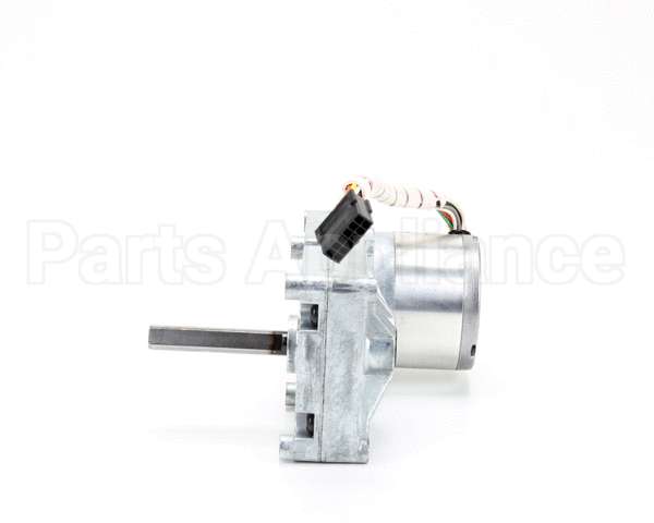 17932 Nieco Gear Motor, 24Vdc,Brushless,Offset Shaft