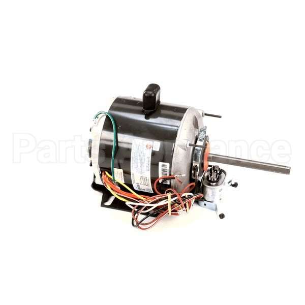 17952 Compatible Kolpak Motor, 1/2Hp, 230V, 1075 Rpm