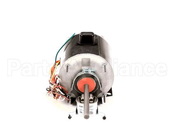17952 Kolpak Motor, 1/2Hp, 230V, 1075 Rpm,