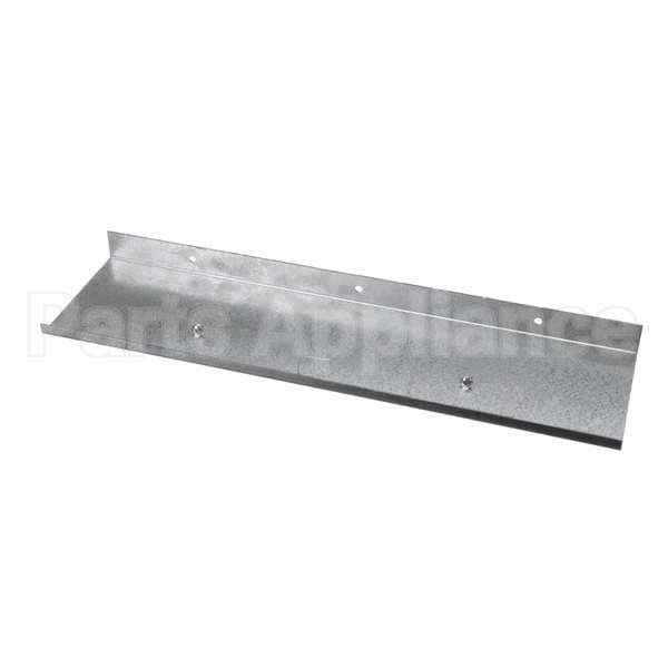 17966 Compatible Blodgett Manifold Shield W/Screws 1060