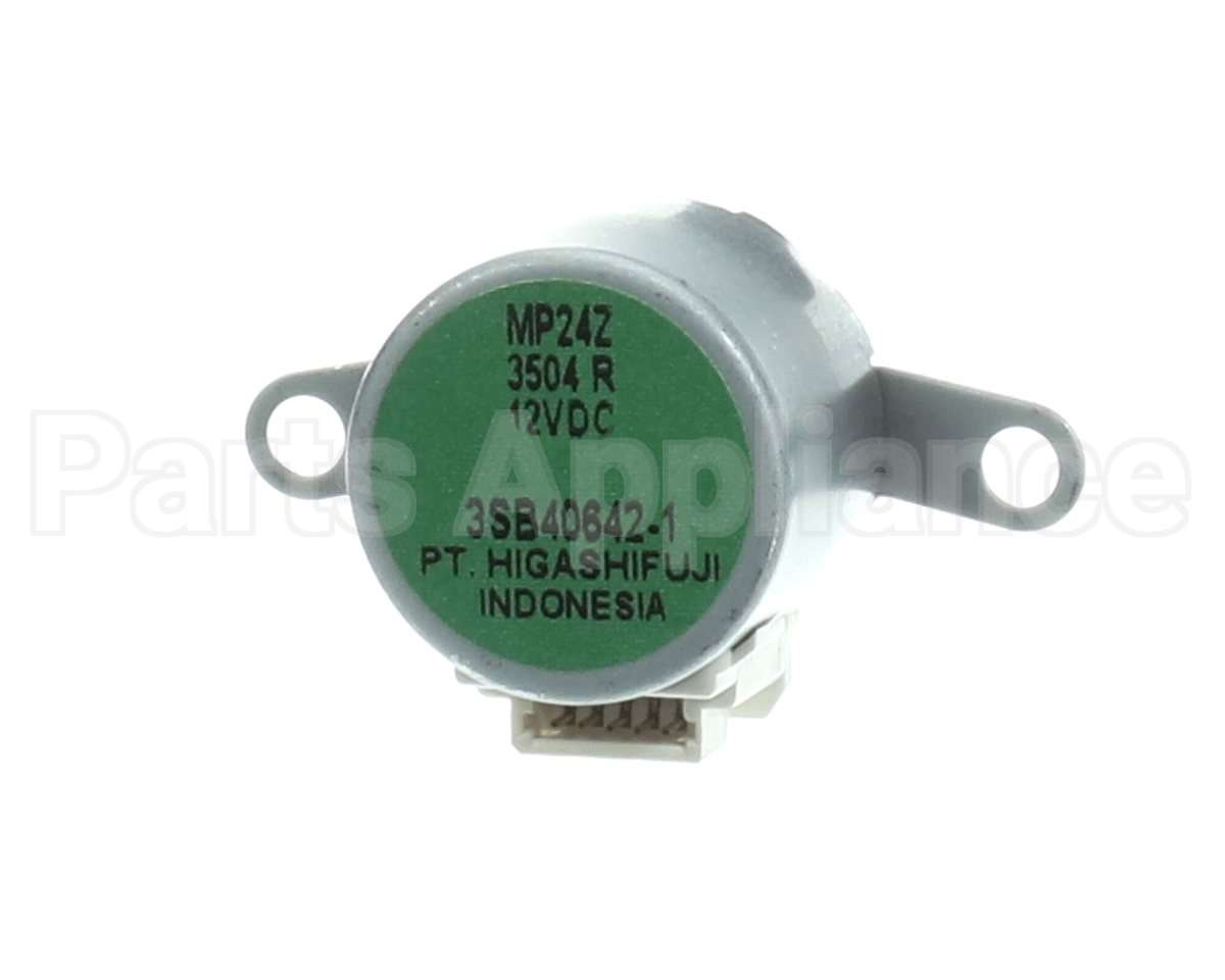 179743J Daikin-Mcquay Stepping Motor