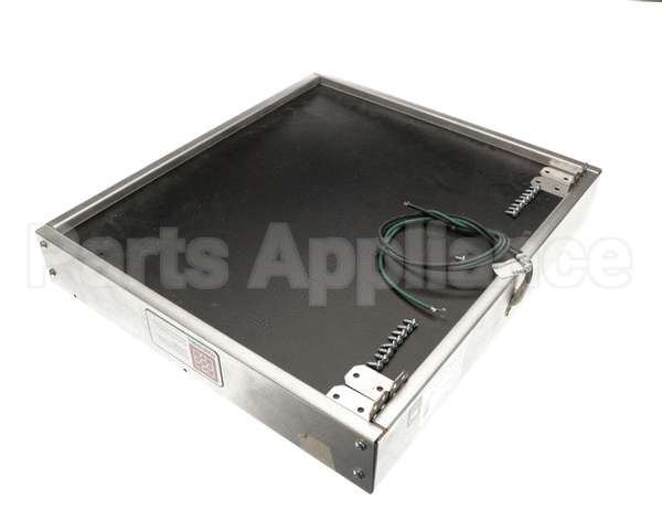 179822 Marshall Air Tglo 20X18 1750W 208V Element