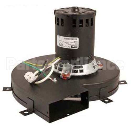 17A021 Compatible Ultrafryer Motor, Blower(115V, P3)