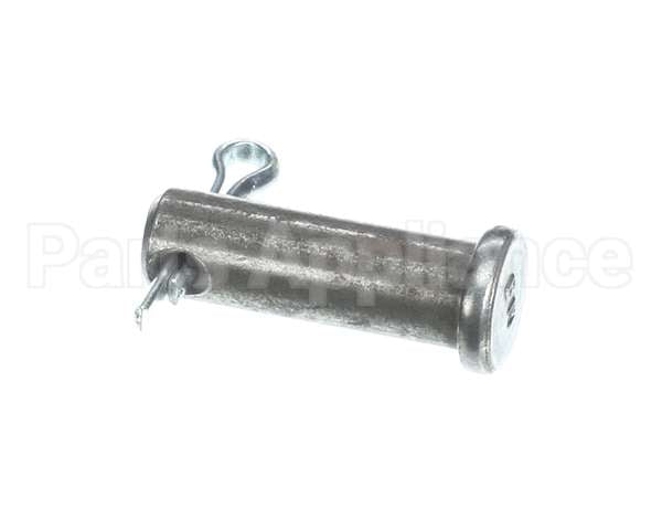 17A034 Milnor Yoke Pin Ass 516"Zinc