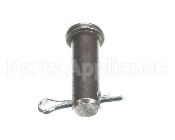 17A034 Milnor Yoke Pin Ass 516"Zinc