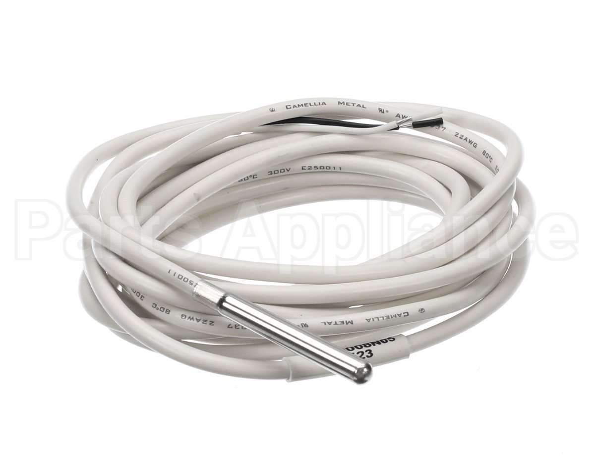 17B0008N05 Climatemaster Sensor Therm Ntc 10K White