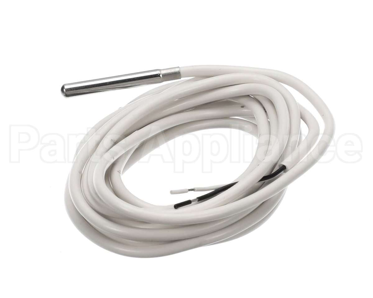 17B0008N05 Climatemaster Sensor Therm Ntc 10K White