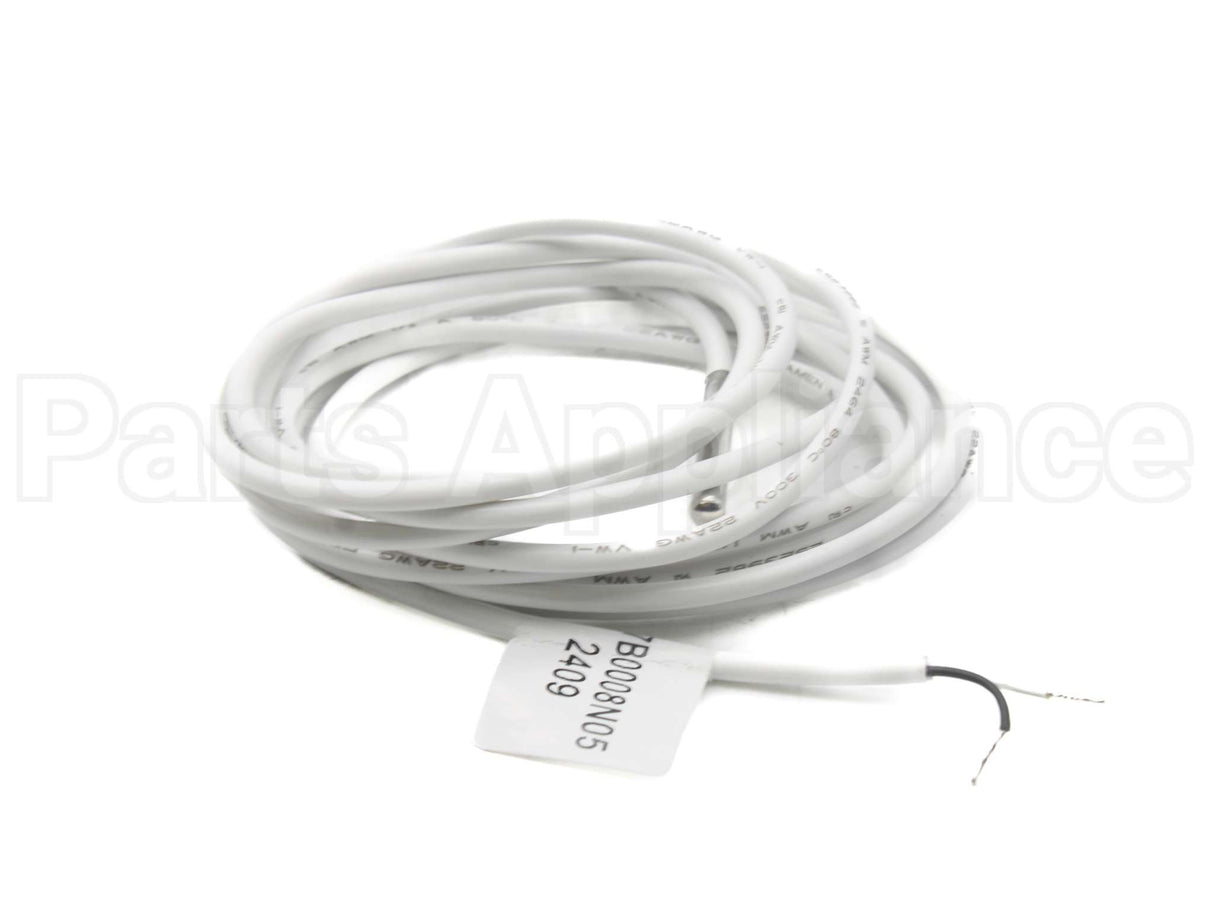 17B0008N05 Climatemaster Thermistor Mpc Controller