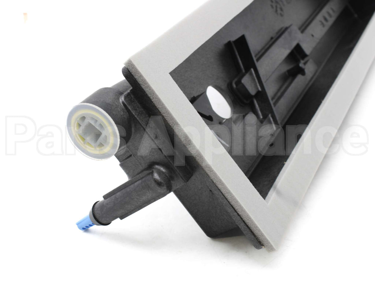 17F24 Lennox Cold End Header Box
