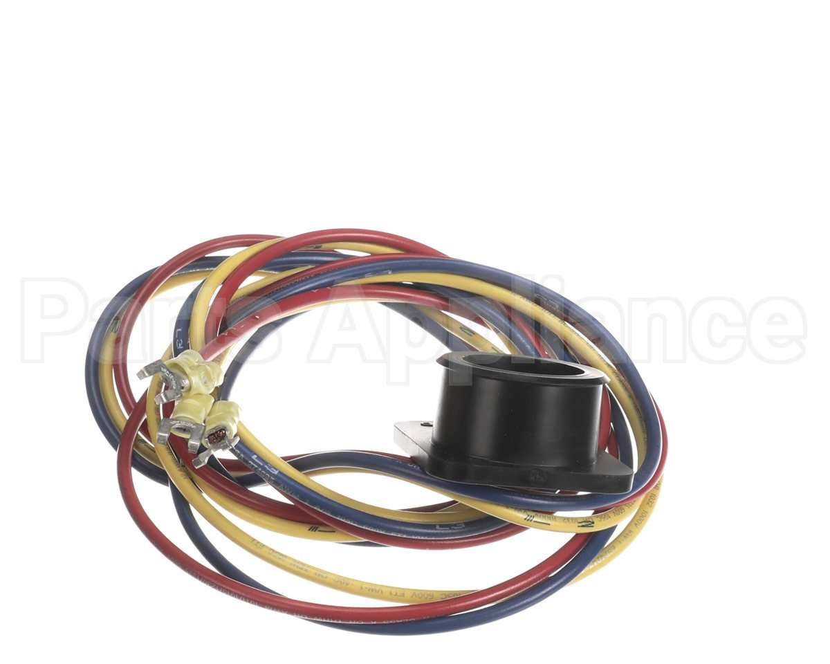 17H94 Lennox Compressor Molded Plug Harness 12Ga