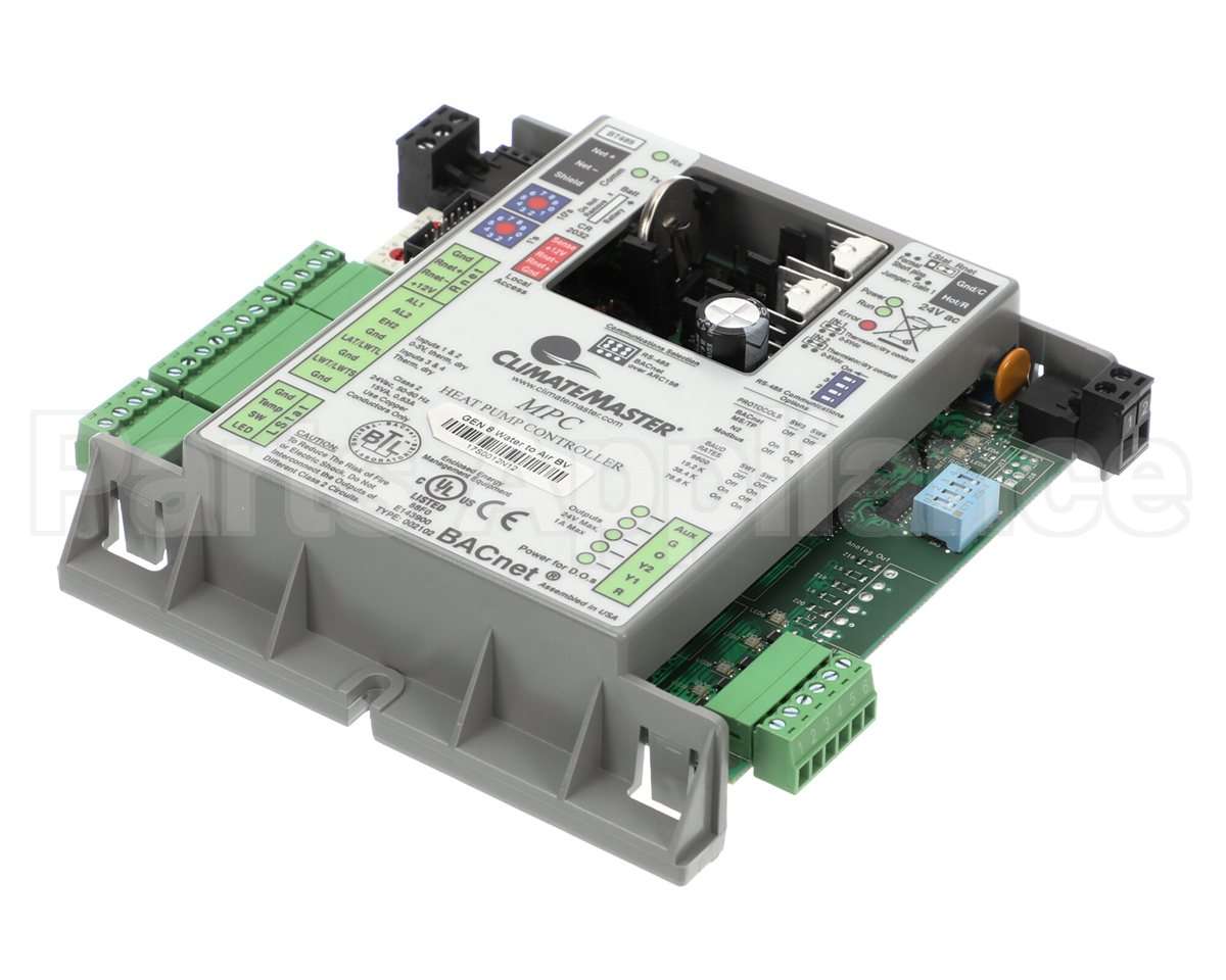 17S0012N12 Climatemaster Circuit Board