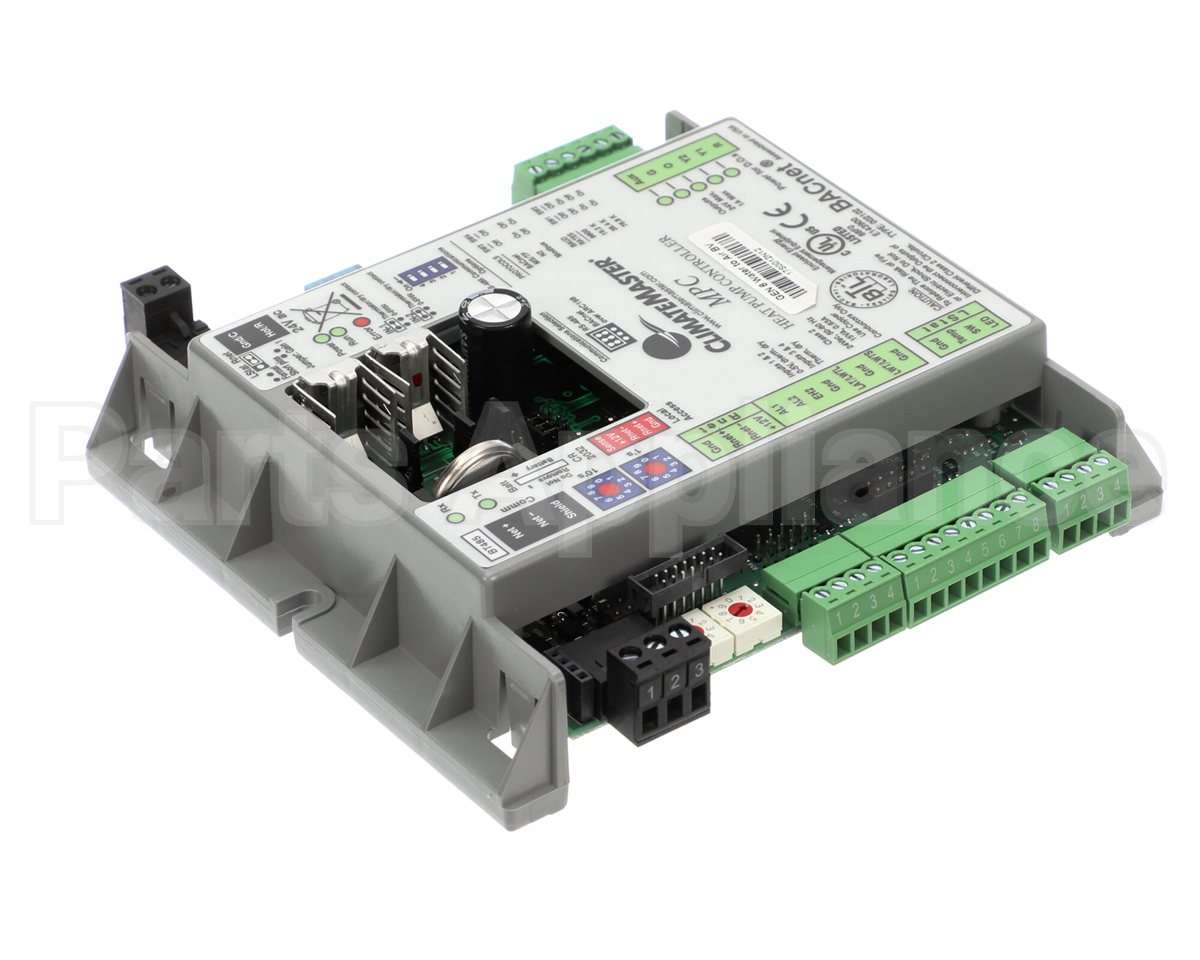 17S0012N12 Climatemaster Circuit Board