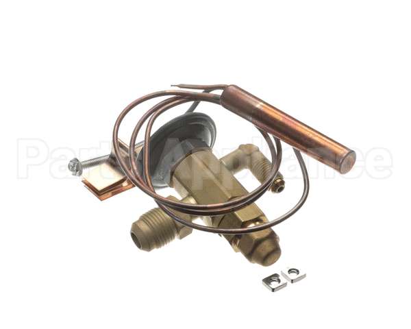 17S444 Hussmann Valve, Thermo Expansion, Fs-1/4-Z