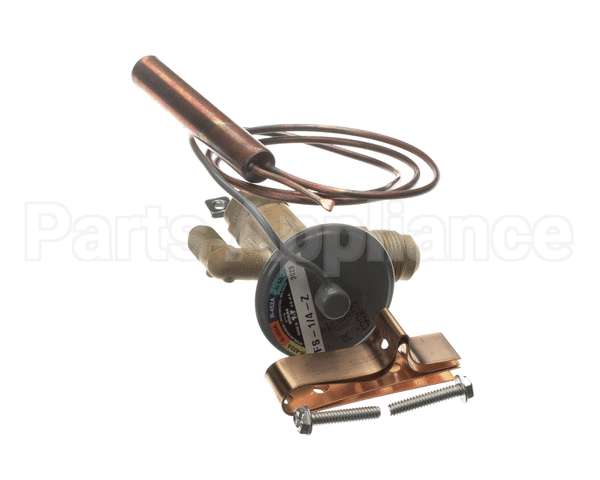 17S444 Hussmann Valve, Thermo Expansion, Fs-1/4-Z