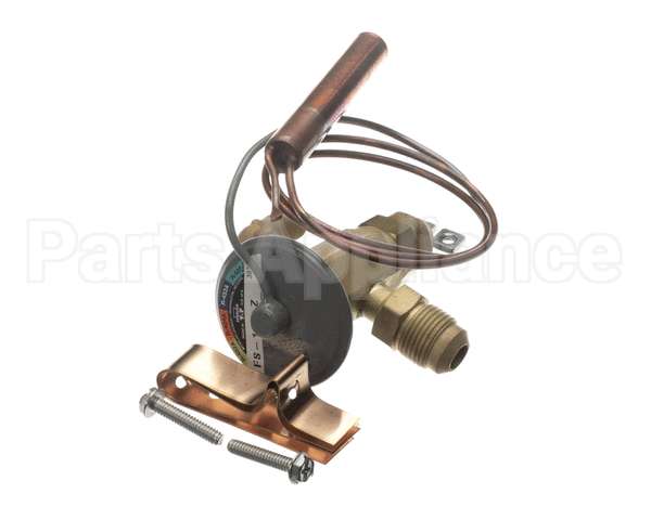 17S444 Hussmann Valve, Thermo Expansion, Fs-1/4-Z