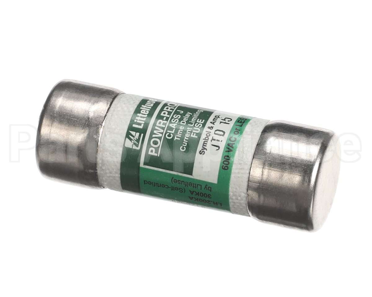 17U28 Lennox 105625-01, Lpj-15Sp, 15 Amp Dual-Element