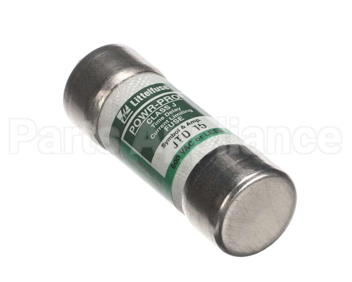 17U28 Lennox 105625-01, Lpj-15Sp, 15 Amp Dual-Element