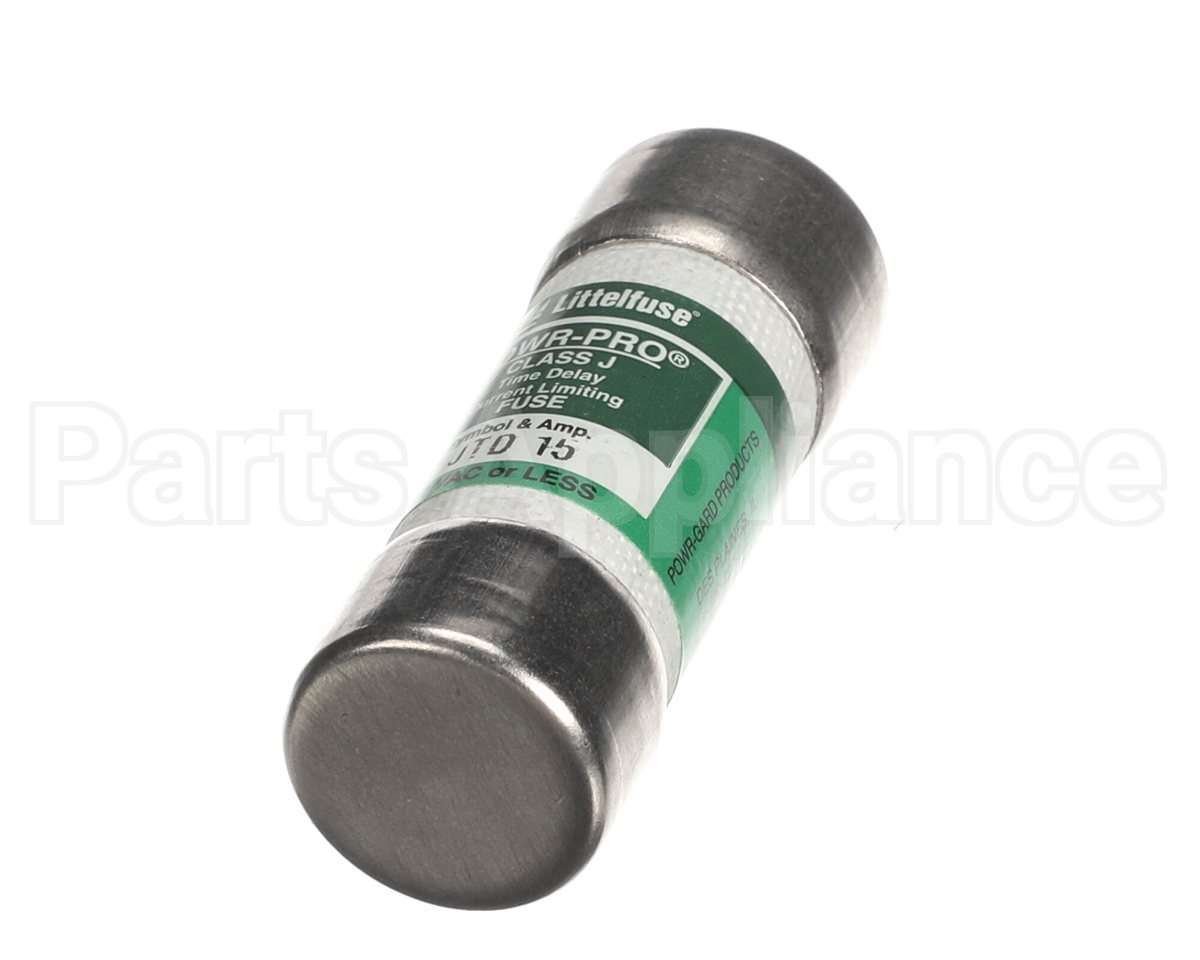 17U28 Lennox 105625-01, Lpj-15Sp, 15 Amp Dual-Element