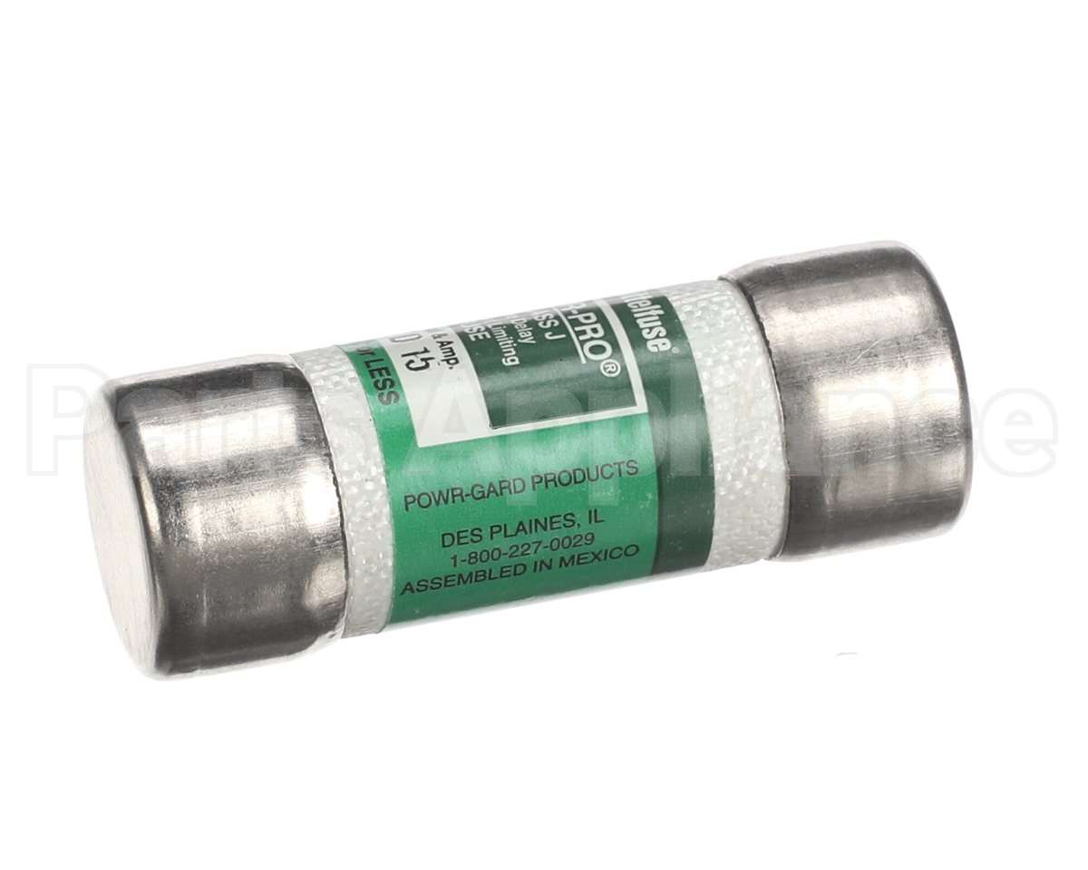 17U28 Lennox 105625-01, Lpj-15Sp, 15 Amp Dual-Element